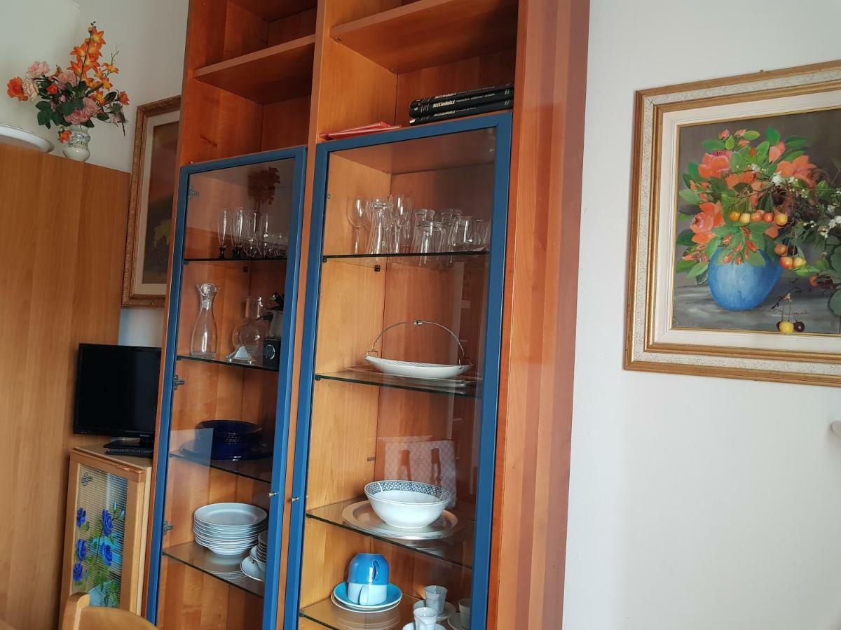 Guest House Edera San Gimignano Esterno foto