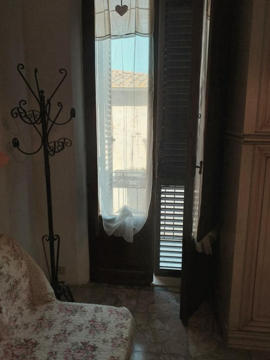 Guest House Edera San Gimignano Esterno foto